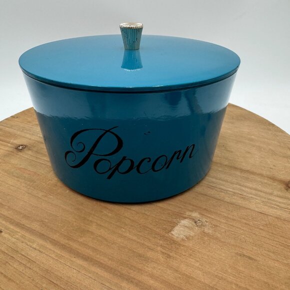Set of 4 Vintage Nesting Snack Bowl by Nasco popcorn chips pretzels nuts melamin - Picture 1 of 16